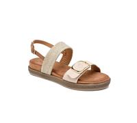 Sixth Sens Sandalen in Creme - Größe 37 | Damen Sandalen
