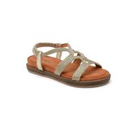Sixth Sens Sandalen in Gold - Größe 40 | Damen Sandalen