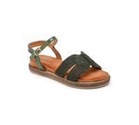 Sixth Sens Sandalen in Grün - Größe 38 | Damen Sandalen