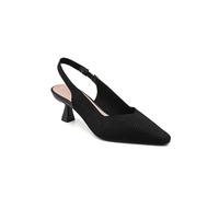 Sixth Sens Slingpumps in Schwarz - Größe 39 | Pumps