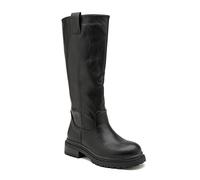 Sixth Sens Stiefel in Schwarz - Größe 38 | Damen Stiefel
