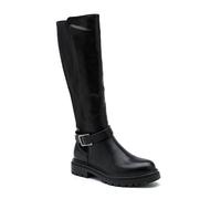 Sixth Sens Stiefel in Schwarz - Größe 38 | Damen Stiefel