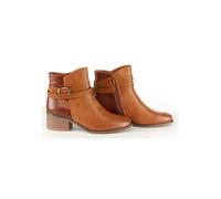 Sixth Sens Stiefeletten in Camel - Größe 36 | Stiefeletten