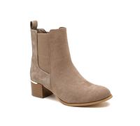 Sixth Sens Stiefeletten in Khaki - Größe 36 | Stiefeletten