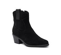 Sixth Sens Stiefeletten in Schwarz - Größe 36 | Stiefeletten
