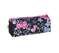 SJ GANG STYLE JAM GANG Jungen Topcase Sj SJ Topcase, Schwarz, Einheitsgröße