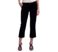 SJCA0101F Kurze Samthose für Damen EU 34 / UK 6