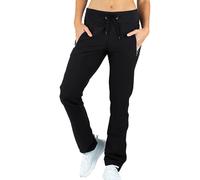 Sjeng Sports Paris Hose Damen S Schwarz