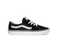 SK8-Low Black/True White EU 38.5 Herren