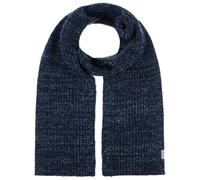 Skaga Strickschal by Barts dunkelblau One Size
