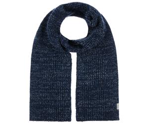 Skaga Strickschal by Barts dunkelblau One Size