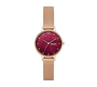 Skagen Denmark Anita Lille SKW3150 - Damen - 30 mm - Analog - Quarz - Mineralglas