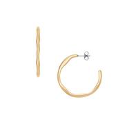 Skagen - Creolen Edelstahl 1 ct Damen