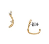 Skagen - Ohrstecker Edelstahl Ohrringe Damen