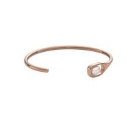 Skagen Damen Armband Armreif Edelstahl Roségold Agnethe SKJ1748791
