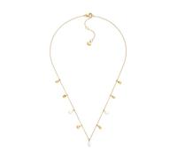 Skagen Kette Agnethe Pearl SKJ1879710