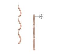 Skagen - Ohrhänger Edelstahl Ohrringe Damen