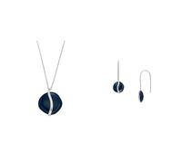 Skagen Damen-Kette-Schmuck-Set