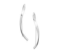 Skagen SKJ1199040 Ohrring Silber