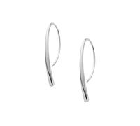 Skagen SKJ1057040 Ohrring Edelstahl Silber