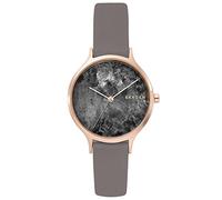 Skagen DamenArmbanduhr Analog Quarz Leder SKW2672