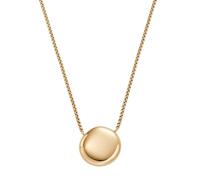 Skagen - Kette Edelstahl Ketten Damen