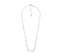 Skagen - Kette Edelstahl Ketten Damen