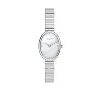 Skagen Denmark Anita Oval SKW3182 - Damen - 20 mm - Analog - Quarz - Mineralglas