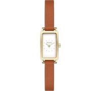 Skagen Damenuhr Edelstahl One Size Damen