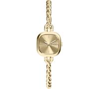 Skagen Damenuhr Edelstahl One Size Damen