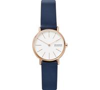 Skagen Damenuhr Edelstahl One Size Damen