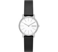 Skagen Damenuhr Edelstahl One Size Damen