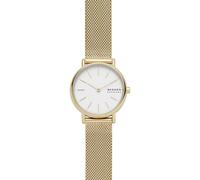 Skagen Damenuhr Edelstahl One Size Damen