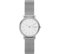 Skagen Damenuhr Edelstahl One Size Damen