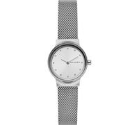Skagen Damenuhr Edelstahl One Size Damen