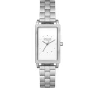 Skagen Damenuhr Edelstahl One Size Damen