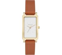 Skagen Damenuhr Edelstahl One Size Damen