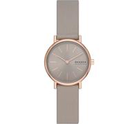 Skagen Damenuhr Edelstahl One Size Damen