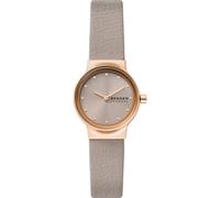 Skagen Damenuhr Edelstahl One Size Damen