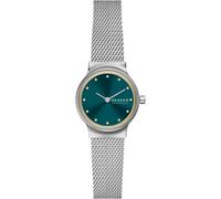 Skagen Damenuhr Edelstahl One Size Damen