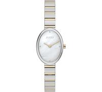Skagen Damenuhr Edelstahl One Size Damen