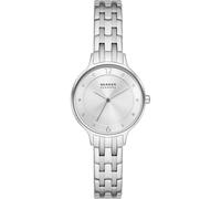 Skagen Damenuhr Edelstahl One Size Damen