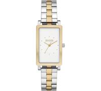 Skagen Damenuhr Edelstahl One Size Damen