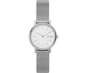Skagen Damenuhr Edelstahl One Size Damen