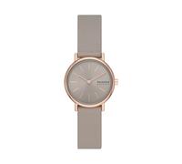 Skagen Damenuhr Edelstahl One Size Damen