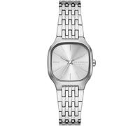 Skagen Damen Analog Quarz Uhr mit Edelstahl Armband SKW3159