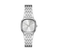 Skagen Damen Analog Quarz Uhr mit Edelstahl Armband SKW3159