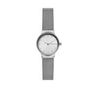 Skagen Freja SKW2715 Silver/Silver Silber