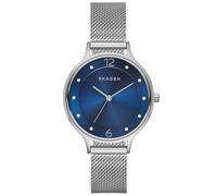 Skagen Denmark Anita SKW2307 - Damen - 30 mm - Analog - Quarz - Mineralglas