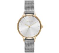 Skagen Denmark Anita SKW2340 - Damen - 30 mm - Analog - Quarz - Mineralglas